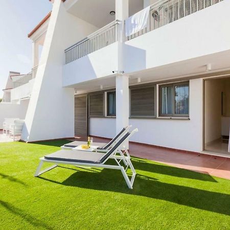 Oh La Life! Magnolia Jose Apartment Costa Adeje  ภายนอก รูปภาพ