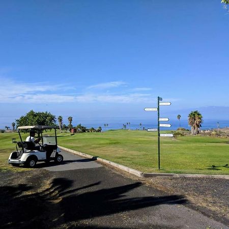 Oh La Life! Magnolia Jose Apartment Costa Adeje  ภายนอก รูปภาพ
