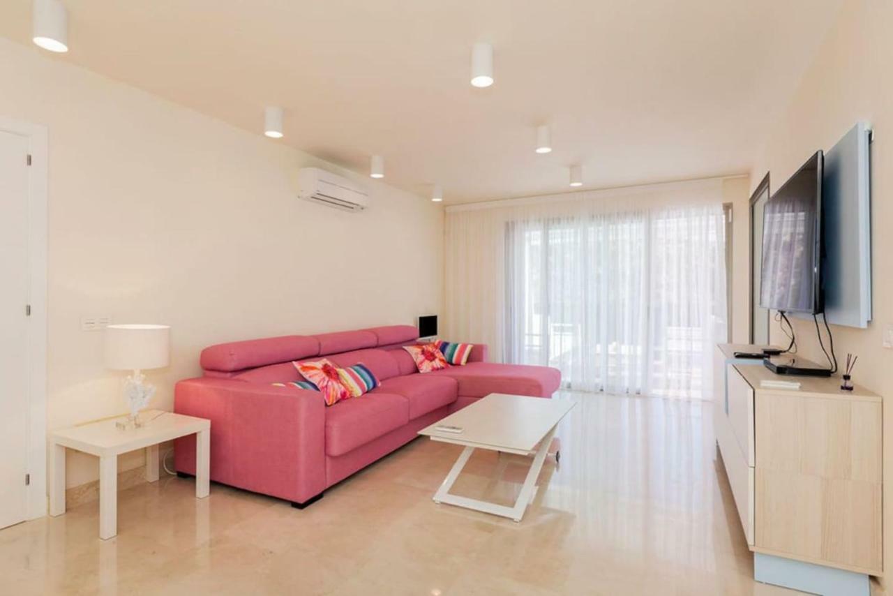 Oh La Life! Magnolia Jose Apartment Costa Adeje  ภายนอก รูปภาพ