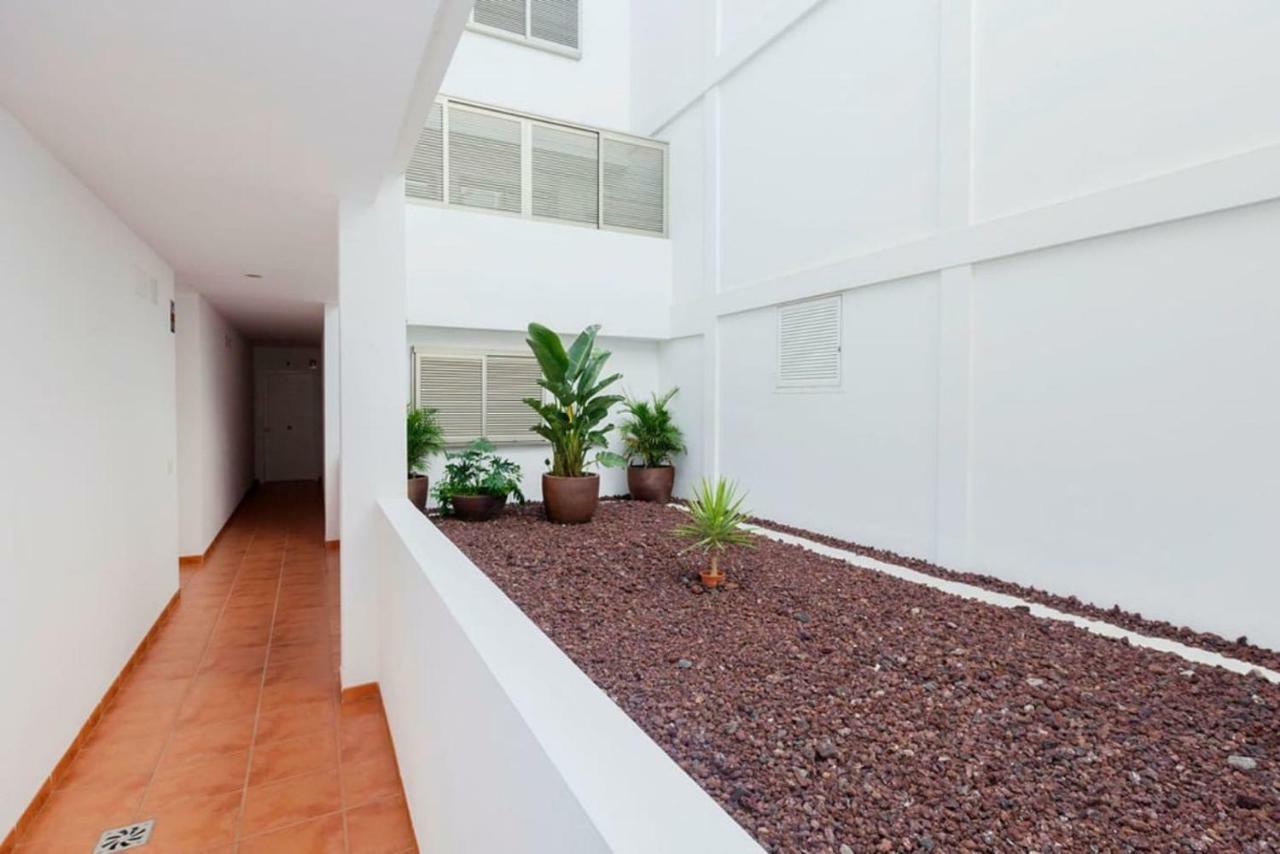 Oh La Life! Magnolia Jose Apartment Costa Adeje  ภายนอก รูปภาพ