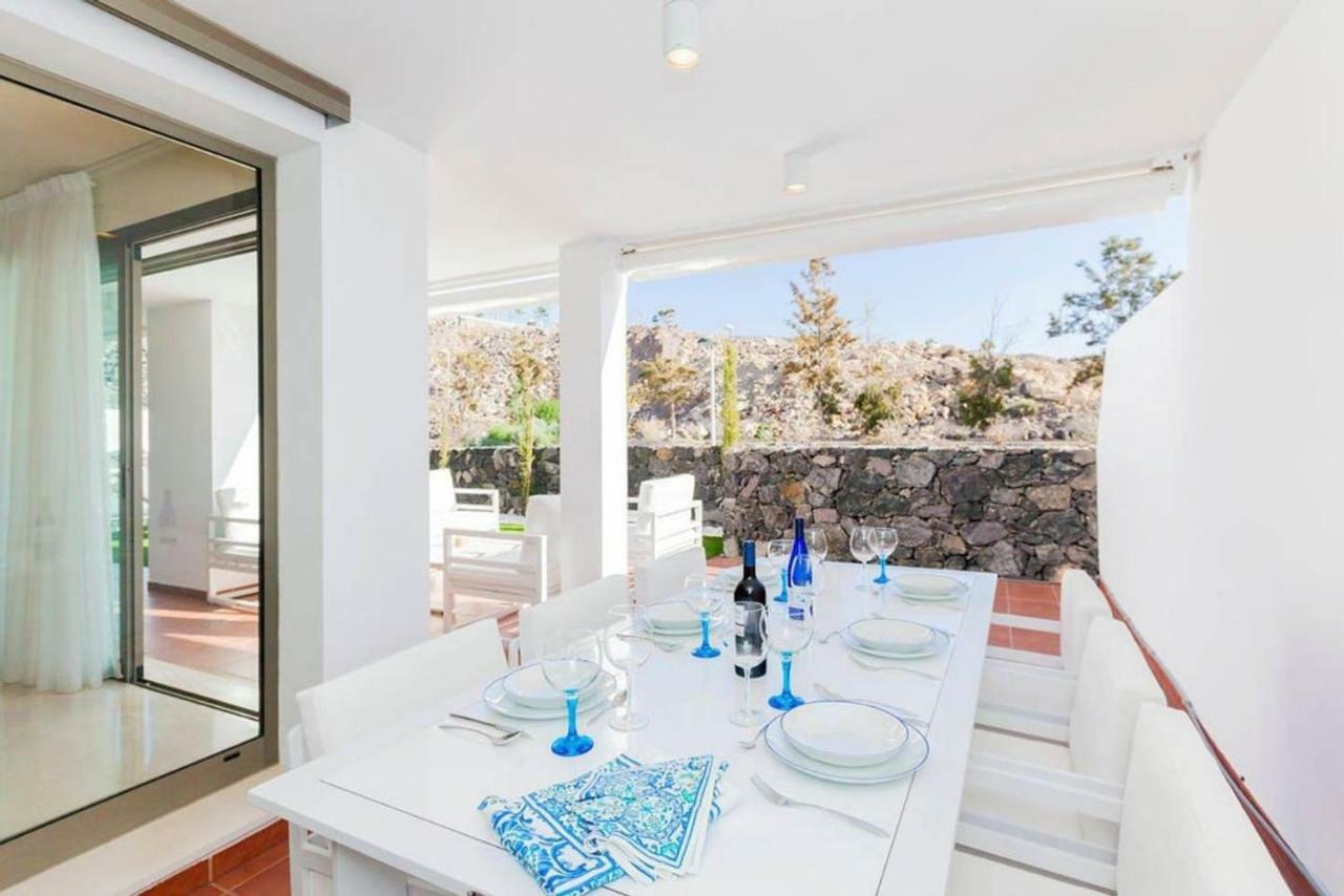 Oh La Life! Magnolia Jose Apartment Costa Adeje  ภายนอก รูปภาพ