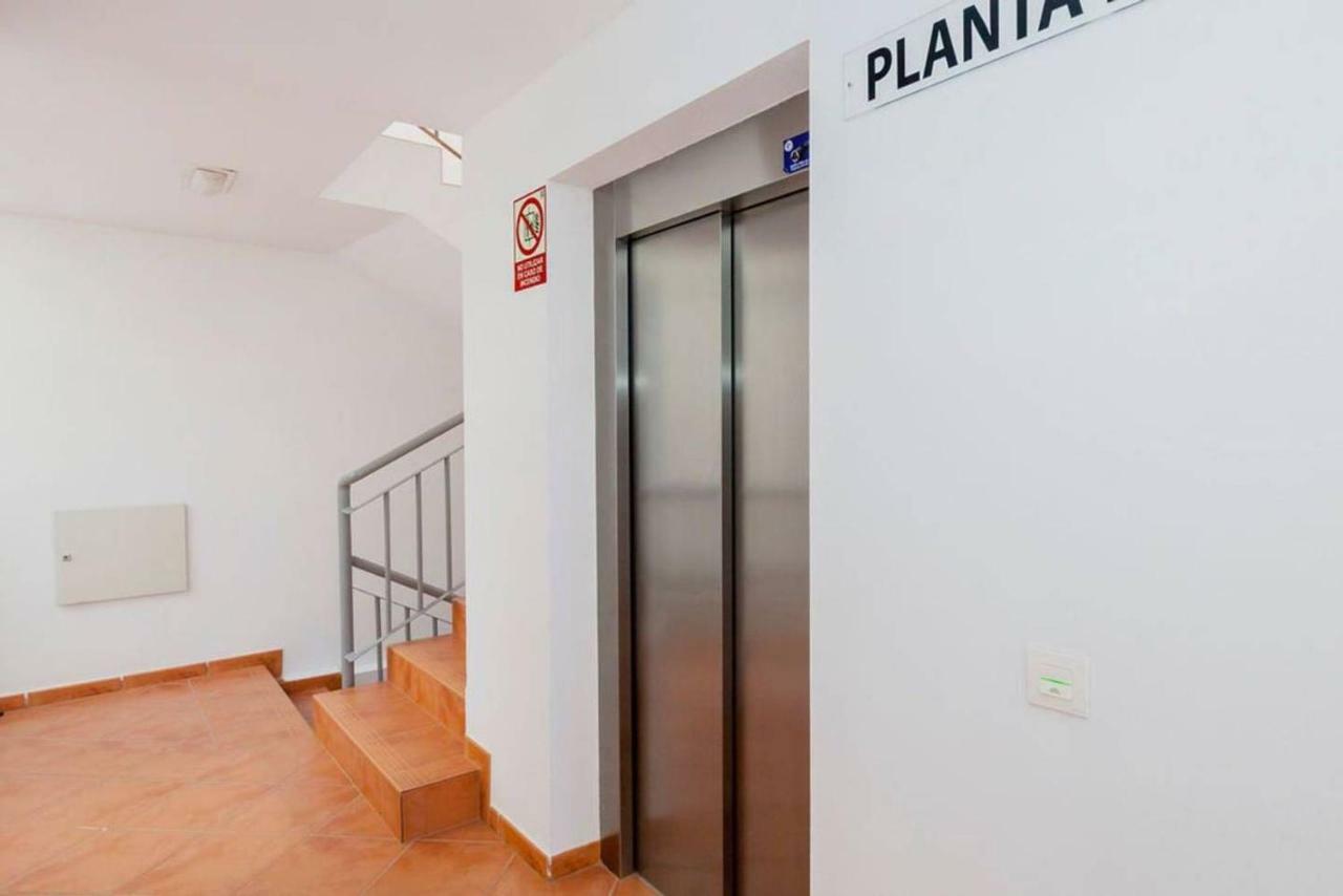 Oh La Life! Magnolia Jose Apartment Costa Adeje  ภายนอก รูปภาพ