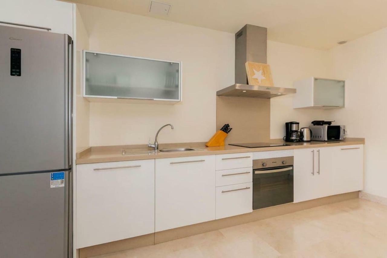 Oh La Life! Magnolia Jose Apartment Costa Adeje  ภายนอก รูปภาพ