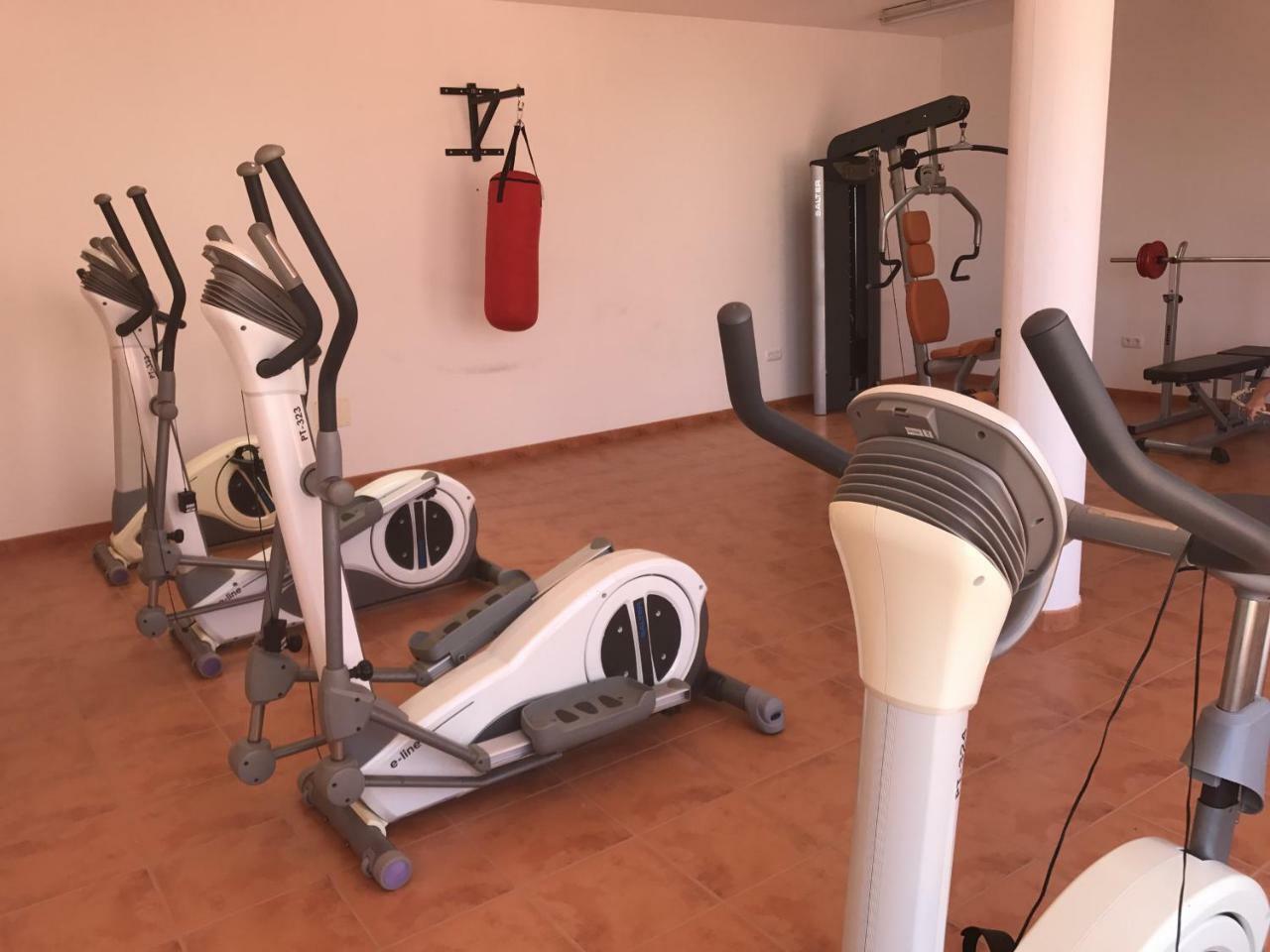 Oh La Life! Magnolia Jose Apartment Costa Adeje  ภายนอก รูปภาพ