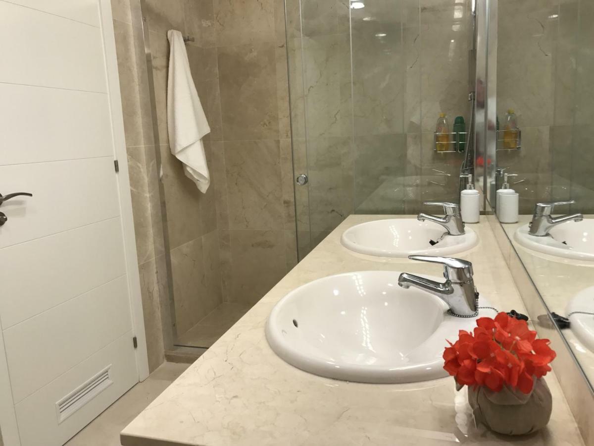 Oh La Life! Magnolia Jose Apartment Costa Adeje  ภายนอก รูปภาพ