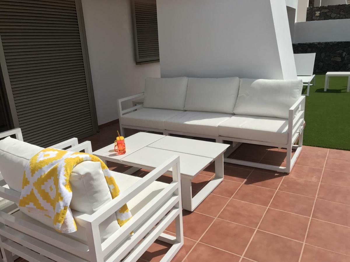 Oh La Life! Magnolia Jose Apartment Costa Adeje  ภายนอก รูปภาพ
