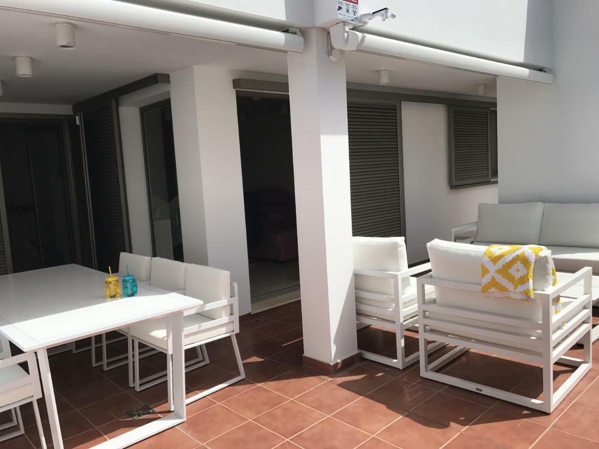 Oh La Life! Magnolia Jose Apartment Costa Adeje  ภายนอก รูปภาพ