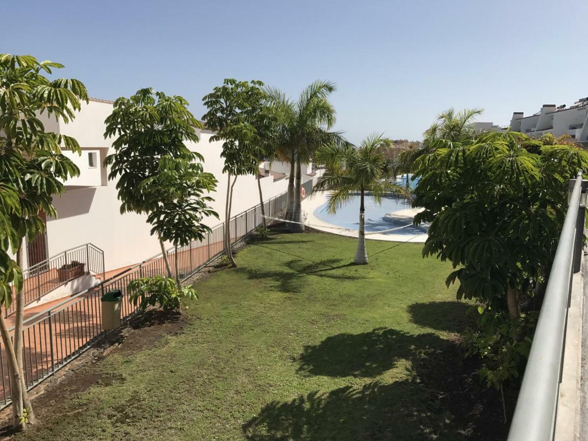 Oh La Life! Magnolia Jose Apartment Costa Adeje  ภายนอก รูปภาพ