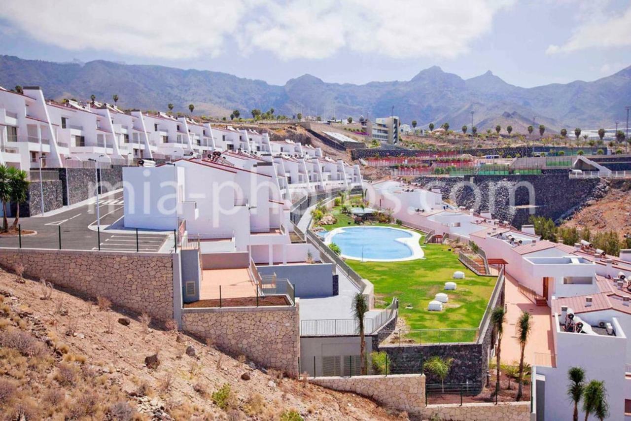 Oh La Life! Magnolia Jose Apartment Costa Adeje  ภายนอก รูปภาพ