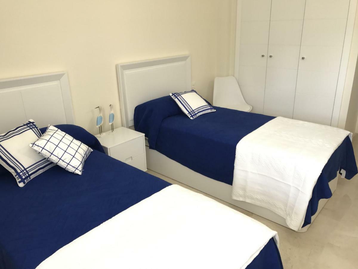 Oh La Life! Magnolia Jose Apartment Costa Adeje  ภายนอก รูปภาพ