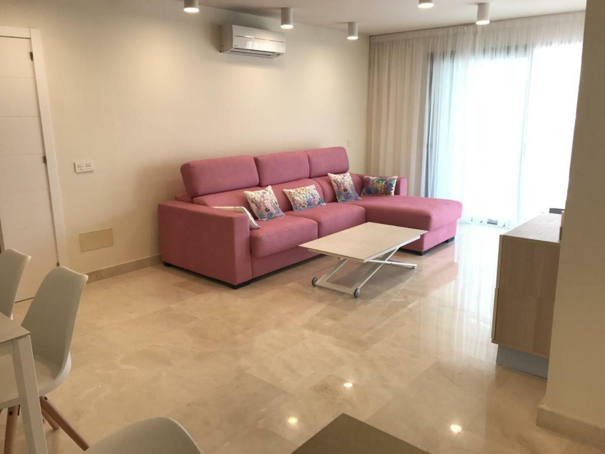 Oh La Life! Magnolia Jose Apartment Costa Adeje  ภายนอก รูปภาพ
