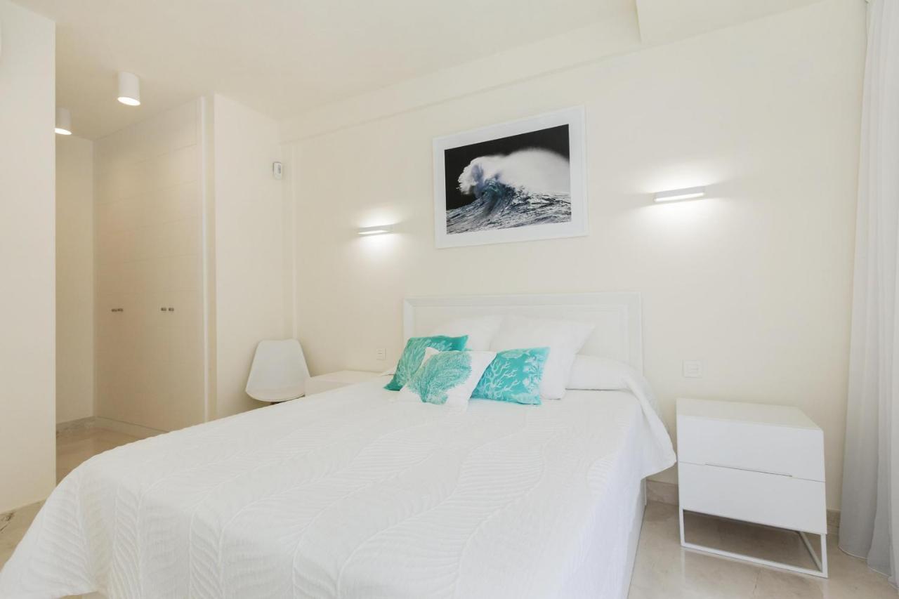 Oh La Life! Magnolia Jose Apartment Costa Adeje  ภายนอก รูปภาพ